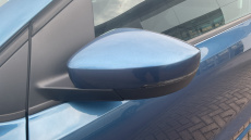 Volkswagen Polo 1.2 TSI Match Edition 3dr Petrol Hatchback